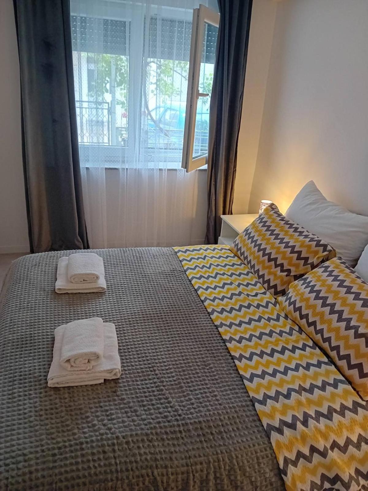 Apartman Mostar 2024 Quarto foto